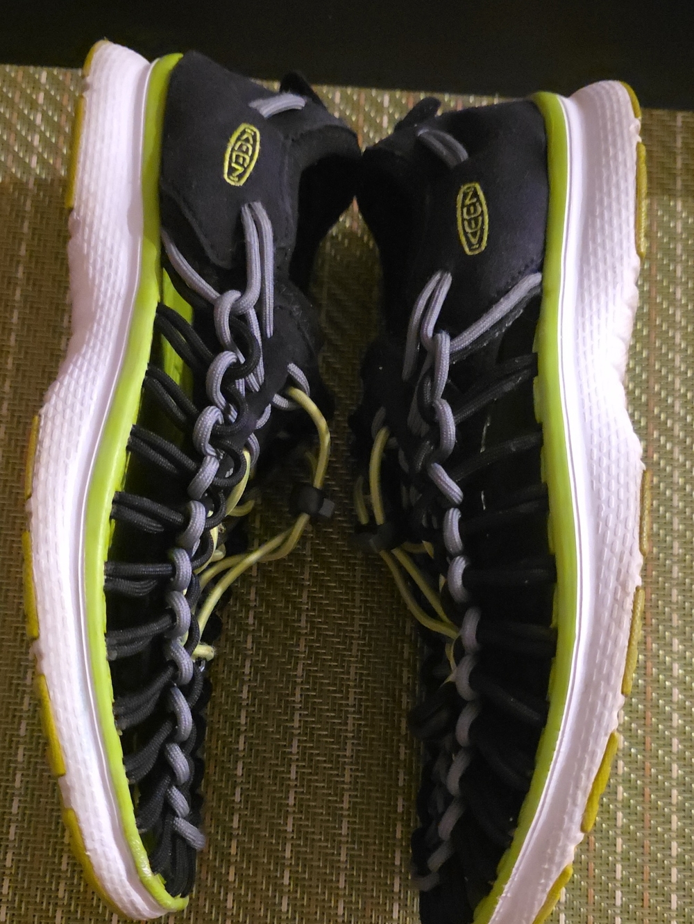 KEEN UNEEK O2-W Sandal - Picture 5 of 7
